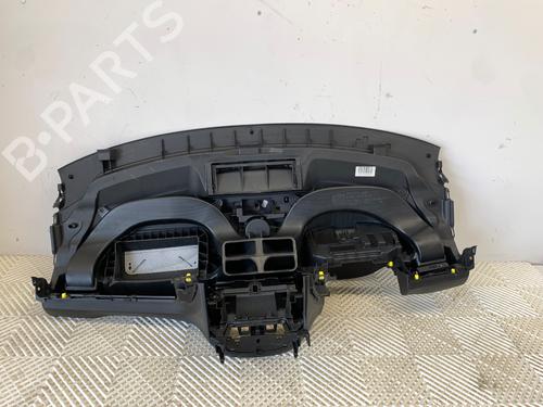 Instrumentbræt OPEL CORSA E Hatchback Van (X15) 1.4 (08) | BP39367009C46 - Image 5