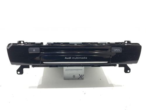 radio-audi-a6-c7-4g2-4gc-2010-2011-2012-2013-2014-2015-2016-2017-2018-2019-39309480 main image
