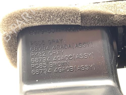 Luftventil NISSAN QASHQAI III (J12) 1.3 DIG-T All-wheel Drive | BP39345406I21 - Image 3
