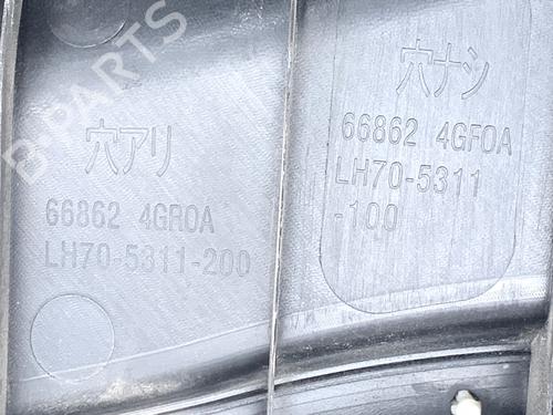 Scuttle panel INFINITI Q50 50 Hybrid AWD | BP39326361C110 - Image 3