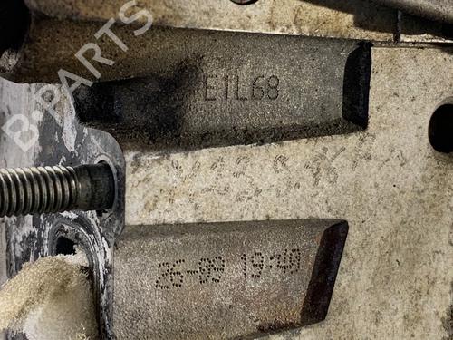 Cylinder head PEUGEOT BIPPER (AA_) 1.3 HDi 75 | BP39374545M5 - Image 10