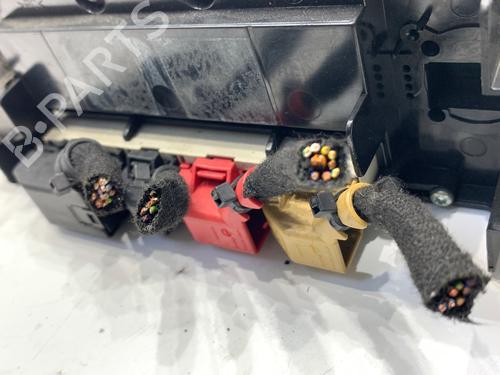 Climate control VW PASSAT B5.5 (3B3) 1.9 TDI | BP39370786I5 - Image 5