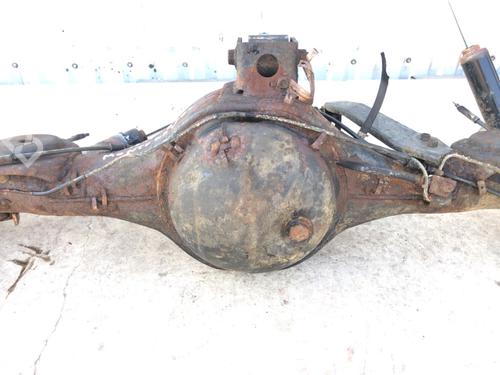Rear differential OPEL MONTEREY B (M98) 3.0 DTI (UBS73D, UBS73G) | BP39284998M24  - Image 8