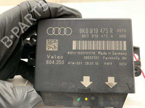 Electronic module AUDI A5 Sportback (8TA) 2.0 TFSI quattro | BP39376604M83 - Image 4