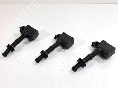 Ignition coil CITROËN C4 CACTUS 1.2 THP 110 | BP39316852M94 - Image 3