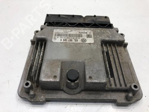 engine-control-unit-ecu-vw-passat-cc-b6-357-2008-2009-2010-2011-2012-39343278 main image