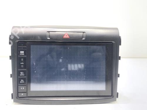 radio-honda-cr-v-iv-rm_-2012-39326060 main image