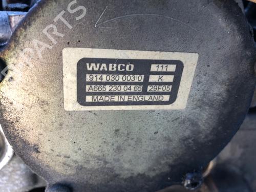 Engine SSANGYONG REXTON / REXTON II (GAB_) 2.7 Xdi 4x4 | BP39337433M1 - Image 9