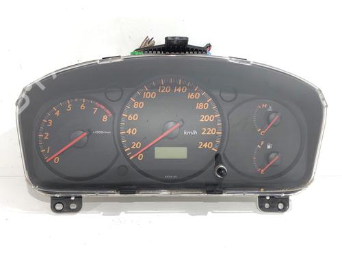 Used Instrument cluster Instrument cluster 39300125 39300125