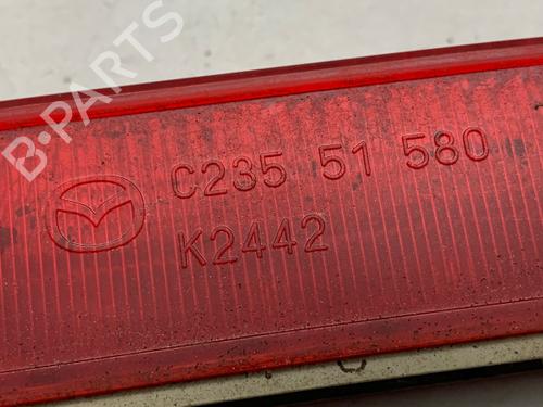 Third brake light MAZDA 5 (CR) 2.0 (CREW, CR19) | BP40558516L11 - Image 4
