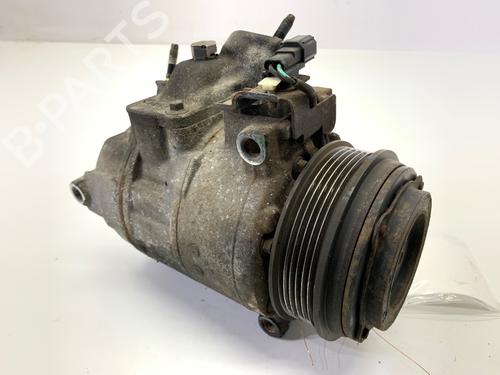AC compressor FORD TRANSIT CONNECT MPV 1.5 TDCi | BP39309163M34 - Image 2