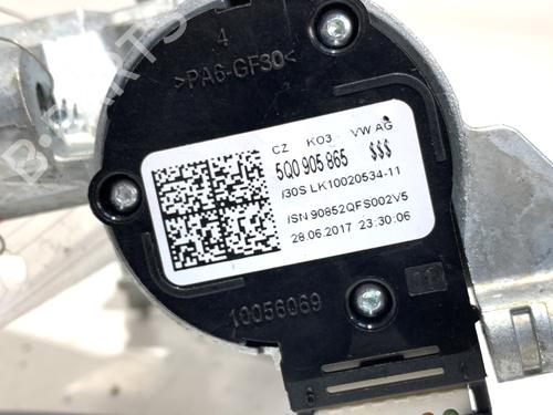 Switch SEAT LEON (5F1) 1.4 TSI | BP39290040I30 - Image 6