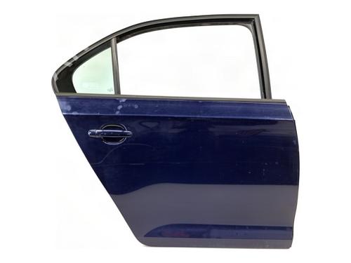 Used Right rear door Right rear door SKODA RAPID (NH3, NK3, NK6) 1.0 TSI (110 hp) 40522497 40522497