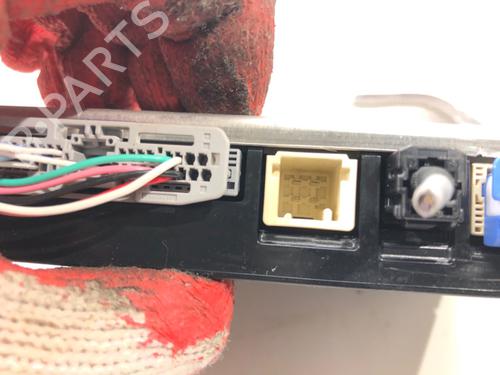 Electronic module TOYOTA COROLLA Saloon (_E21_) 1.5 VVTi (MZEA11) | BP39273707M83 - Image 3