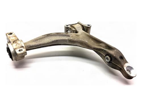 Used Left front suspension arm Left front suspension arm VOLVO S60 III (224) B5 Mild-Hybrid AWD (250 hp) 40211375 40211375