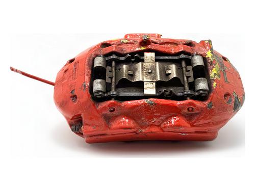 Used Left front brake caliper Left front brake caliper 39367290 39367290