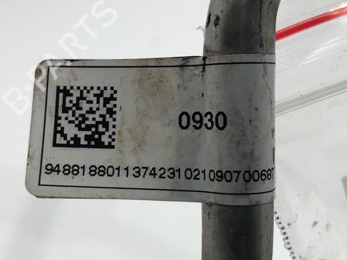 Pipe BMW 2 Gran Coupe (F44) 220 i | BP39315714M125 - Image 4