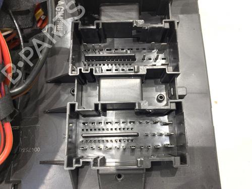 Electronic module VW PASSAT B7 Variant (365) 1.8 TSI | BP39299462M83 - Image 3