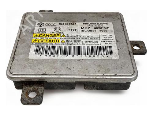 Used Xenon ballast Xenon ballast 39363814 39363814
