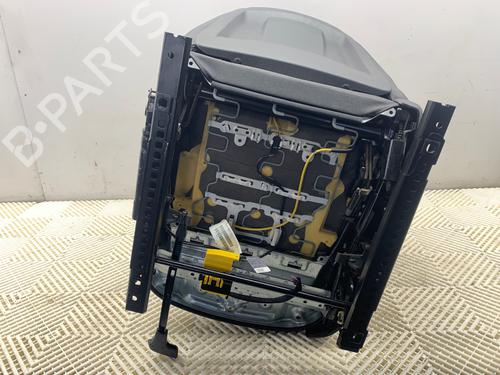 Right front seat BMW X1 (E84) sDrive 16 d | BP39325264C16 - Image 8