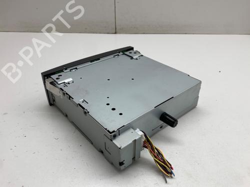 Radio RENAULT ESPACE IV (JK0/1_) 2.0 (JK0A, JK1D, JK0N) | BP40488743E6 - Image 3