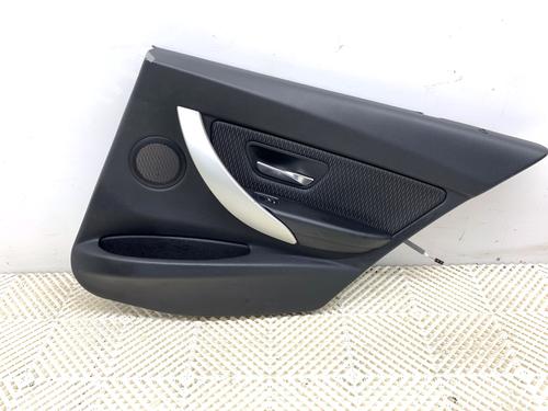 Used Rear right panel Rear right panel 39333069 39333069
