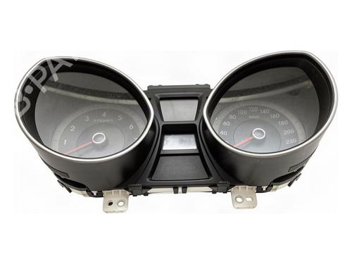 Used Instrument cluster Instrument cluster 39572874 39572874