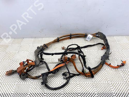 Used Cable Cable 39335378 39335378