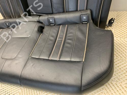 Sæde sæt BMW 5 (G30, F90) 520 d Mild-Hybrid | BP39482251C78 - Image 5