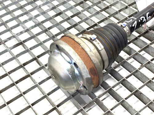 Left front driveshaft VW TOURAN (1T3) 1.4 TSI | BP39378001M38 - Image 2
