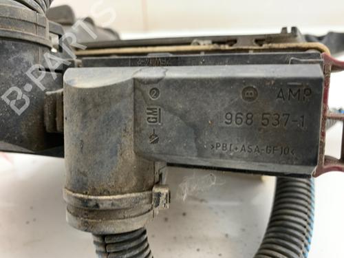 Electronic module OPEL ASTRA G Coupe (T98) 2.2 16V (F07) | BP39762994M83 - Image 4
