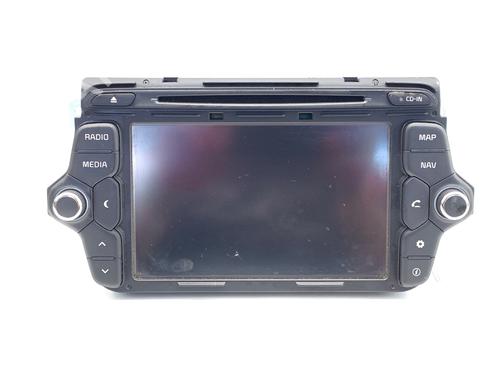 Used Radio Radio 39294950 39294950