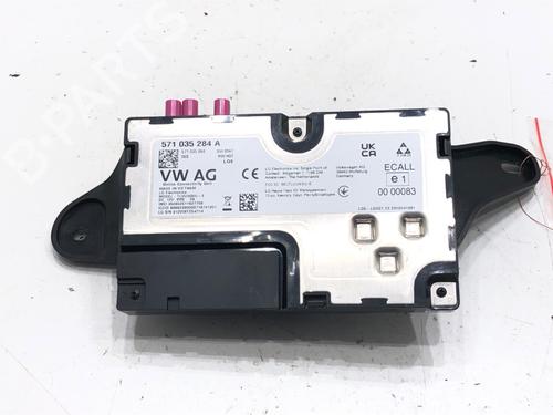Used Electronic module Electronic module SKODA SUPERB IV Estate (NZ5) 2.0 TDI (150 hp) 40276757 40276757