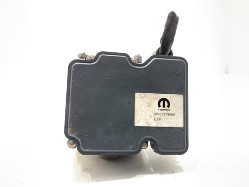 ABS pump FIAT 500 (312_) 1.0 Mild Hybrid (312.AYD1B) | BP39308281M43 - Image 3