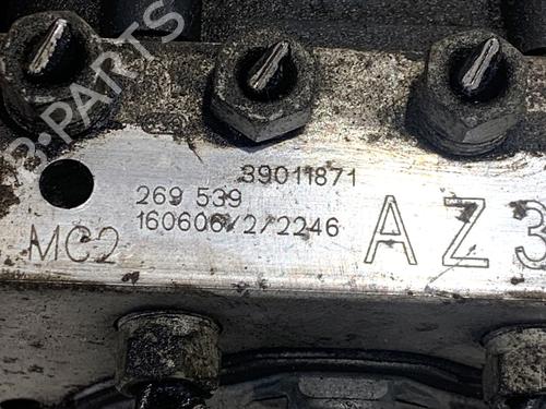 ABS pump OPEL CORSA E (X15) 1.4 LPG (08, 68) | BP39319605M43 - Image 5