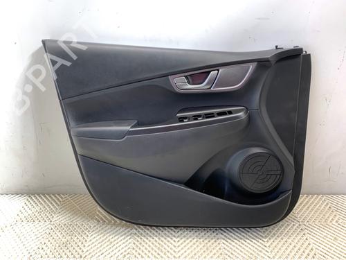 Used Front left panel Front left panel 39333757 39333757