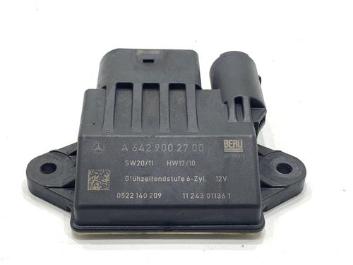 Electronic sensor MERCEDES-BENZ GL-CLASS (X164) GL 320 CDI 4-matic (164.822) | BP39340527M84 - Image 2