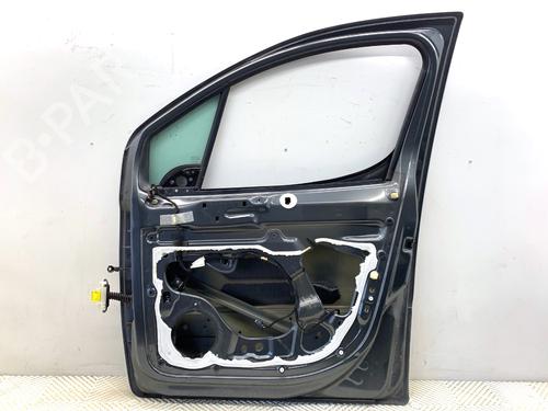 Dør højre fortil CITROËN BERLINGO MULTISPACE (B9) 1.6 BlueHDi 100 | BP39333013C3 - Image 5