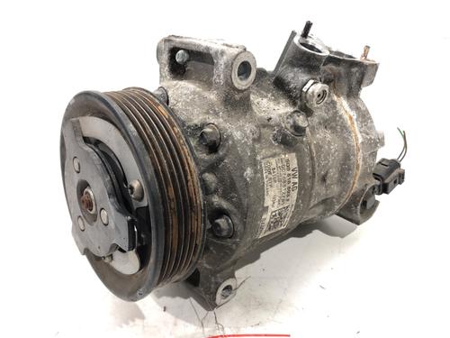 Used AC compressor AC compressor 39276847 39276847