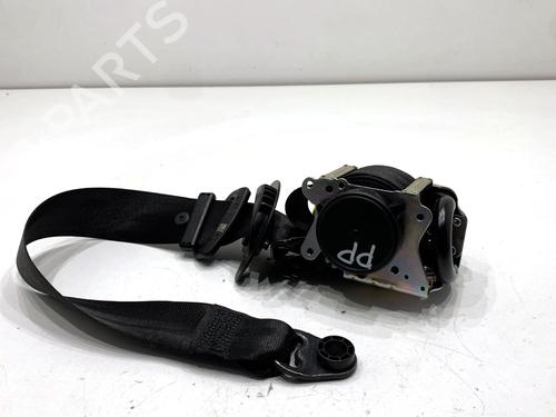 Used Front right seatbelt Front right seatbelt 39341109 39341109