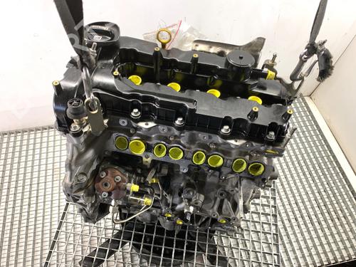 Engine OPEL ZAFIRA TOURER C (P12) 1.6 CDTI (75) | BP39327831M1 - Image 5