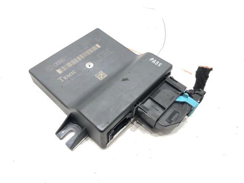 electronic-module-audi-a6-c6-avant-4f5-2004-2005-2006-2007-2008-2009-2010-2011-39280917 main image