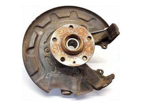 Used Right front steering knuckle Right front steering knuckle SKODA OCTAVIA III (5E3, NL3, NR3) 1.6 TDI (115 hp) 39941012 39941012