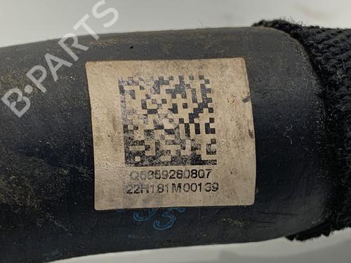 Pipe BMW 5 (G30, F90) 520 d xDrive | BP39325070M125 - Image 3