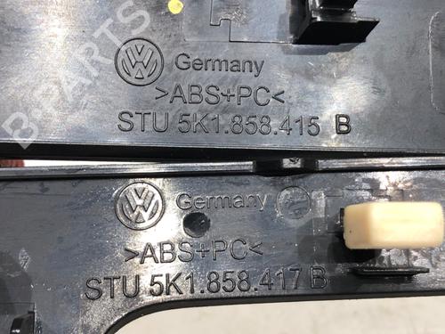 Other VW GOLF VI (5K1) 1.4 TSI | BP39279084O1 - Image 5
