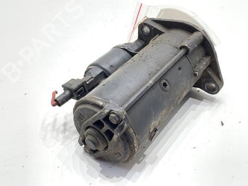 Starter AUDI A2 (8Z0) 1.4 TDI | BP40115488M8 - Image 3