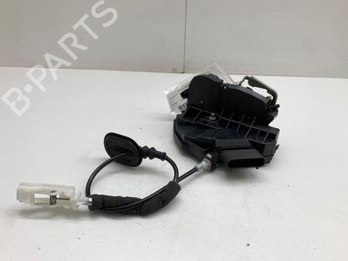 Front left lock FORD MONDEO V Saloon (CD) 2.0 Hybrid | BP39366409C98 - Image 3