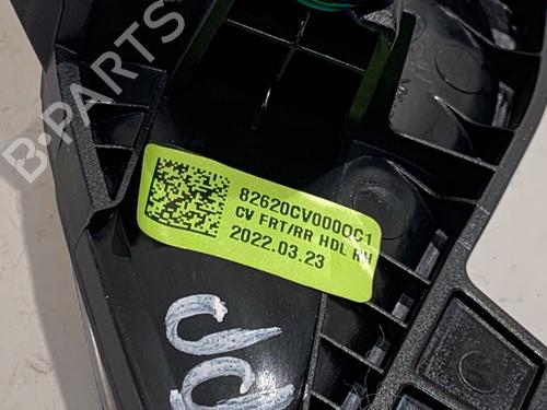 Front right interior door handle KIA EV6 (CV) ELECTRIC AWD | BP39341378I14 - Image 4