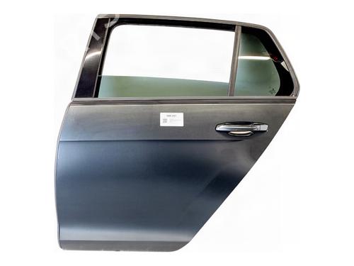 Used Left rear door Left rear door VW GOLF VII (5G1, BQ1, BE1, BE2) 2.0 GTD (184 hp) 39907587 39907587