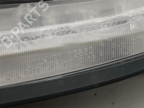 Right front fog light MITSUBISHI ASX (GA_W_) 1.6 MIVEC (GA1W) | BP40115432C31 - Image 4